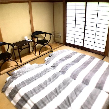 Yunonouchi ゆののうち Appartement Fujinomiya Buitenkant foto
