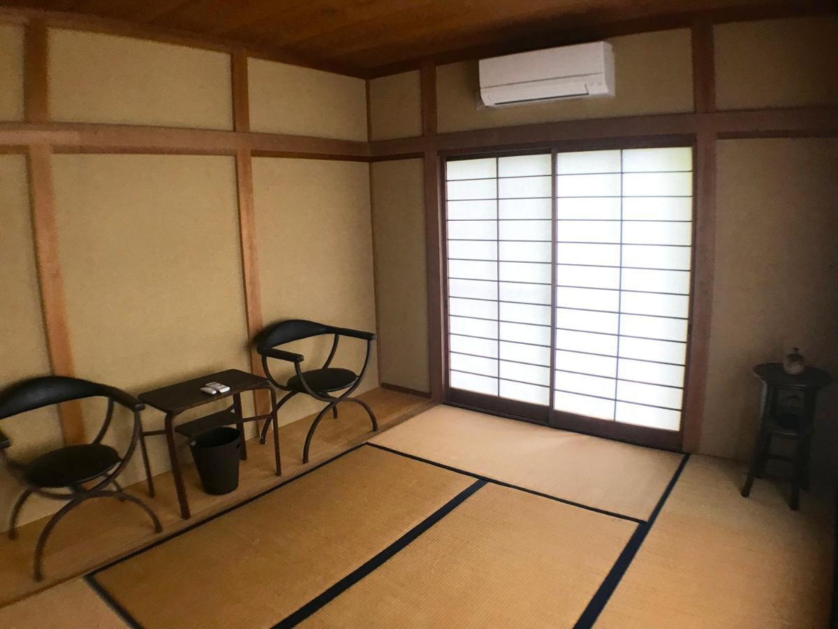 Yunonouchi ゆののうち Appartement Fujinomiya Buitenkant foto