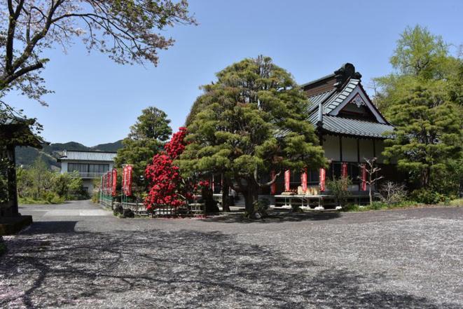Yunonouchi ゆののうち Appartement Fujinomiya Buitenkant foto