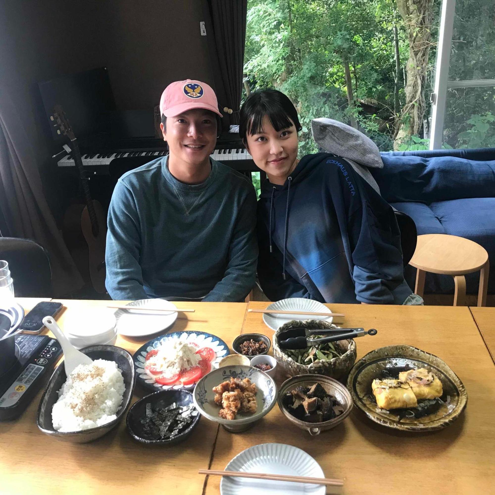 Yunonouchi ゆののうち Appartement Fujinomiya Buitenkant foto